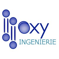 OXY Ingénierie Logo