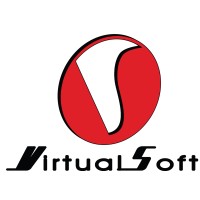 VirtualSoft Technologies Logo