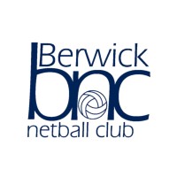 Berwick Netball Club Logo