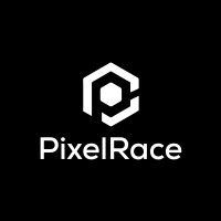 PixelRace Logo