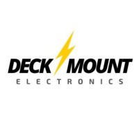 Deck Mount Logo