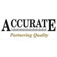 Accurate Sales and Services Pvt Ltd Logo