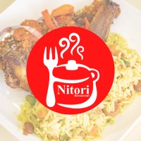 Nitori Restaurant Abuja Logo