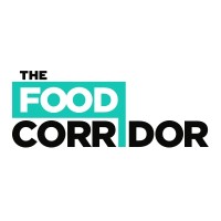 The Food Corridor Logo