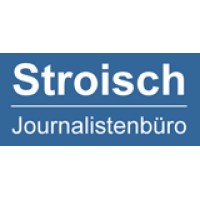 Journalistenbüro Stroisch Logo