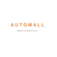 Kirresh Auto Mall Logo