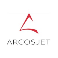 ArcosJet Logo