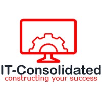 IT-Consolidated Logo