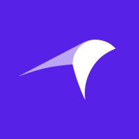 Sparrow Travel Logo