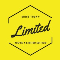 Limited.cl Logo
