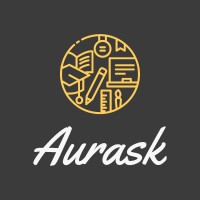 aurask academy Logo