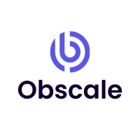 Obscale Logo
