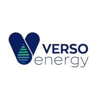 Verso Energy Logo