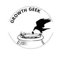 GrowthGeek Logo