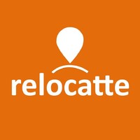 Relocatte Logo