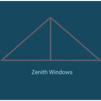 Zenith Windows Logo