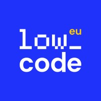 Low Code Europe Logo