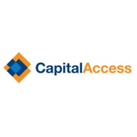 Capital Access Logo