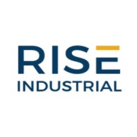 Rise Industrial Group Logo