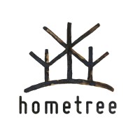 Hometree Logo