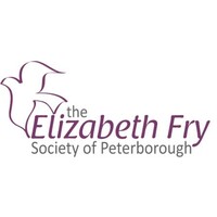 The Elizabeth Fry Society of Peterborough Logo