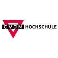 CVJM-Hochschule Kassel Logo