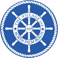 Village of North Palm Beach Logo