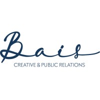 Bais Creative & Public Relations Logo