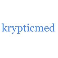 KrypticMED Logo