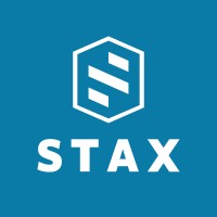 Stax Logo