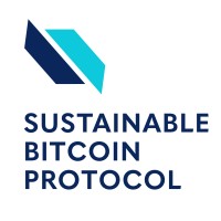 Sustainable Bitcoin Protocol Logo