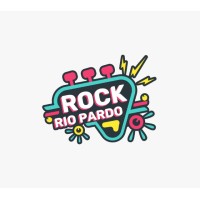 Rock Rio Pardo Logo