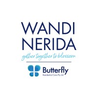Wandi Nerida Logo