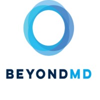 BeyondMD Logo