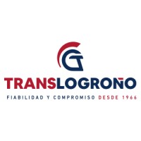 TRANSLOGROÑO Logo