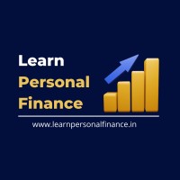 Learn Personal Finance Logo