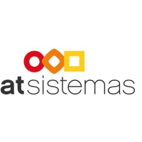 atSistemas Logo