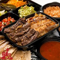 Fajita Petes - Austin Logo