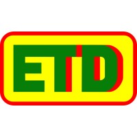 ETD Transmission & Distribution Sdn Bhd Logo