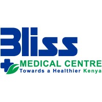 Bliss Medical Centre Logo