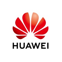 Huawei Cloud Middle East Logo