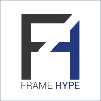 FrameHype LLP Logo