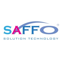 Saffo Solution Technology Logo