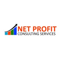 Net Profit Consulting Services Logo