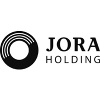 JORA Holding GmbH & Co. KG Logo