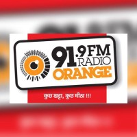 Radio Orange FM Logo