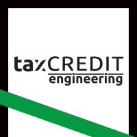 Taxcredit Engineering Logo