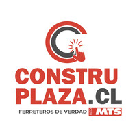 Construplaza Ausin Hnos. S.A. Logo