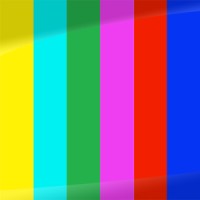 The Color Bar, Inc. Logo