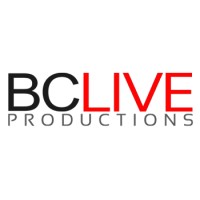 BC Live Productions Logo
